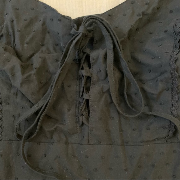 Xhilaration Dresses Sun Dress Xhilaration Junior Xl Black Poshmark